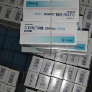 Clenbuterol 0.04 mg kaufen