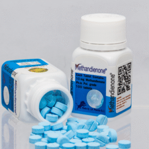 D-Bol Methandienon 10mg 100 Ton kaufen