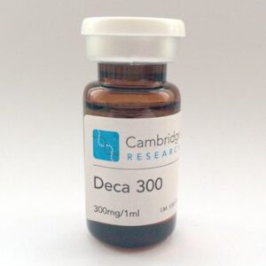 Deca Durabolin 300mg 10ml kaufen