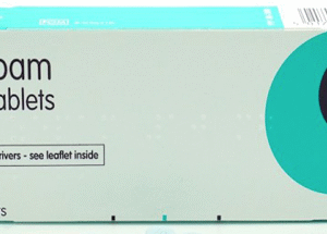 Diazepam Valium 10 mg kaufen