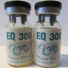 Kaufe Boldenone-Equipoise Boldenon Undecylenat 200 mg