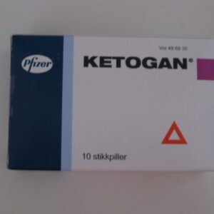 Ketogan 5 mg kaufen