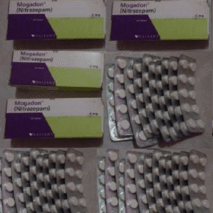 Mogadon Nitrazepam 10 mg kaufen