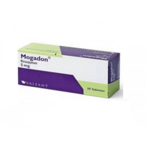 Mogadon Nitrazepam 5 mg kaufen
