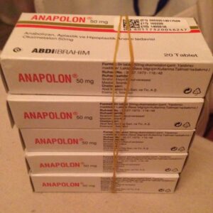 anapolon 50 mg kaufen​