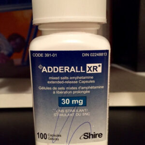Adderall 30 mg kaufen