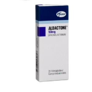 Aldactone Pfizer 50 mg kaufen