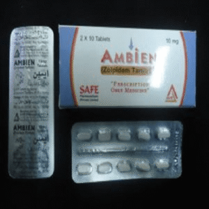 Ambien-Zolpidem 10 mg kaufen