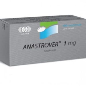 Anastrozol 1mg kaufen