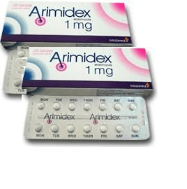Arimidex 1mg kaufen