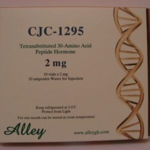 CJC-1295 (ALLEY) kaufen