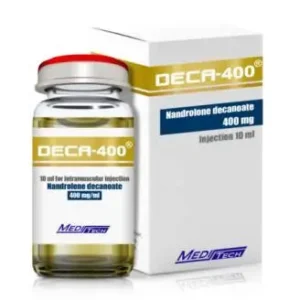 Deca Durabolin 400mg 10ml kaufen