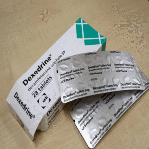 Dexedrin Dextroamphetamin 5 mg kaufen