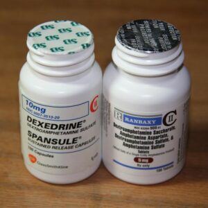 Dexedrine 10 mg kaufen