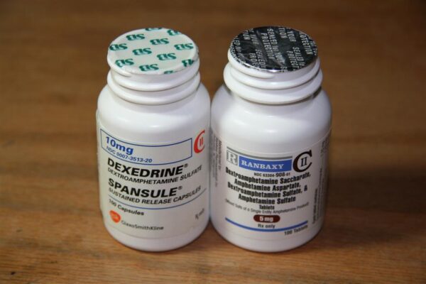 Dexedrine 10 mg kaufen