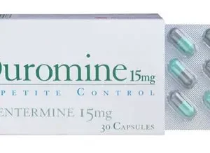 Duromine Phentermine 15 mg kaufen