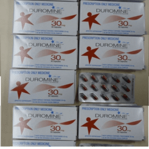 Duromine Phentermine 30 mg kaufen