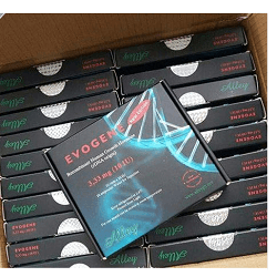 Evogeneallee 3.33 mg. 10x10 IU kaufen