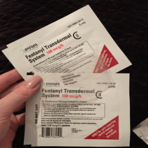 Fentanyl 100 mcg kaufen