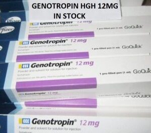 Genotropin Pen Pfizer 12 mg 36 iu kaufen
