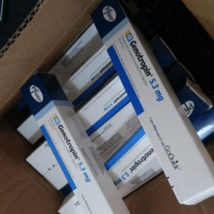Genotropin Pen Pfizer 5.3 mg 16iu kaufen