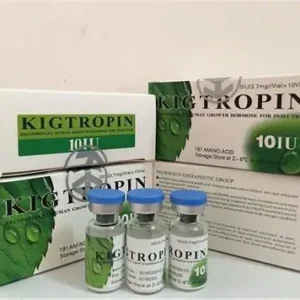 HGH Kigtropin 10IU kaufen
