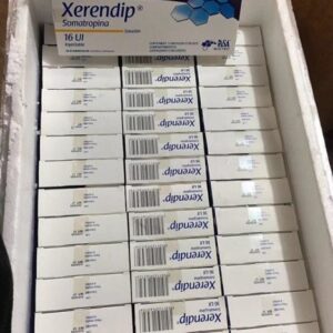 HGH Xerendip 16IU kaufen