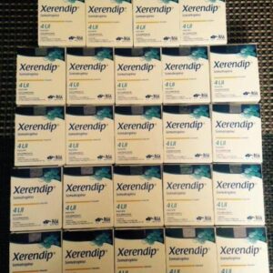 HGH Xerendip 4IU kaufen