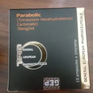 Hexa Tren Trenbolon Hexahydrobezylcarbonat 100 mg kaufen