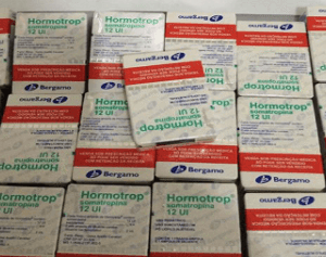 Hormotrop Somatropin 12IU kaufen
