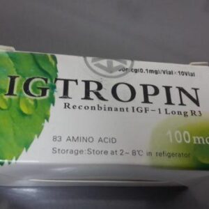 IGTROPIN 100 mg kaufen