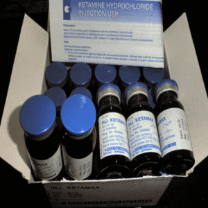 Ketamax Ketamin Hcl (500 mg/ml) kaufen