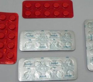 Lexotanil Bromazepam 3mg kaufen