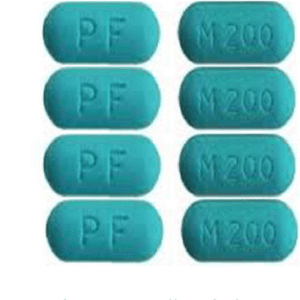 MS Contin 200 mg kaufen