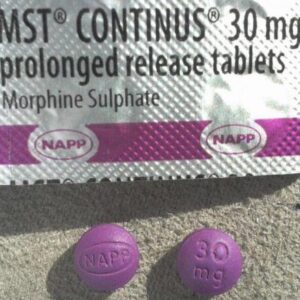 MS Contin 30 mg kaufen