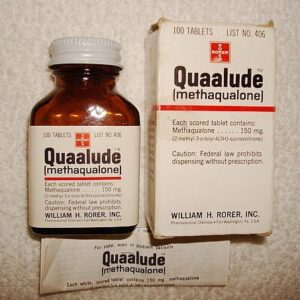 Mandrax Quaalude kaufen