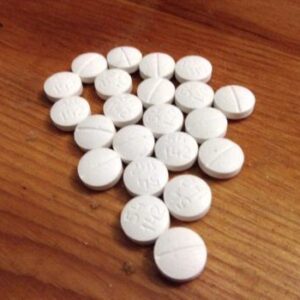 Methadonhydrochlorid 10mg kaufen