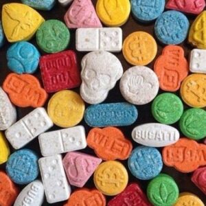 Molly (reines MDMA) 50mg kaufen