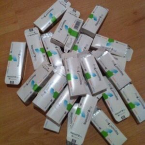 Naposim Methandienone 5 mg kaufen