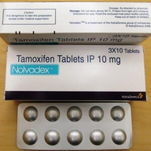 Novladex Tamoxifen-Zitrat 10 mg kaufen