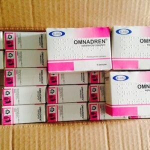 Omnadren 250 mg kaufen