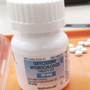 Oxycodon 30 mg kaufen
