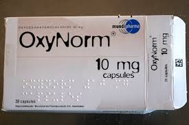 Oxynorm 10mg kaufen