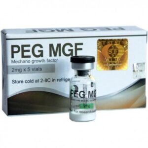 Peg MGF Peptide 2mg kaufen