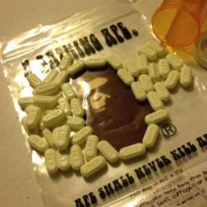 Percocet 10-325 kaufen