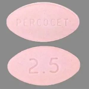 Percocet 2.5-325 kaufen