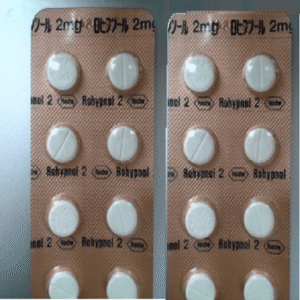 Rohypnol 2mg kaufen