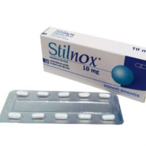 STILNOX ZOLPIDEM kaufen