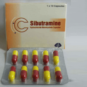 Sibutramin 10 mg kaufen