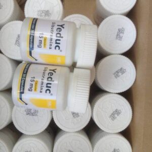 Sibutramin 15 mg kaufen